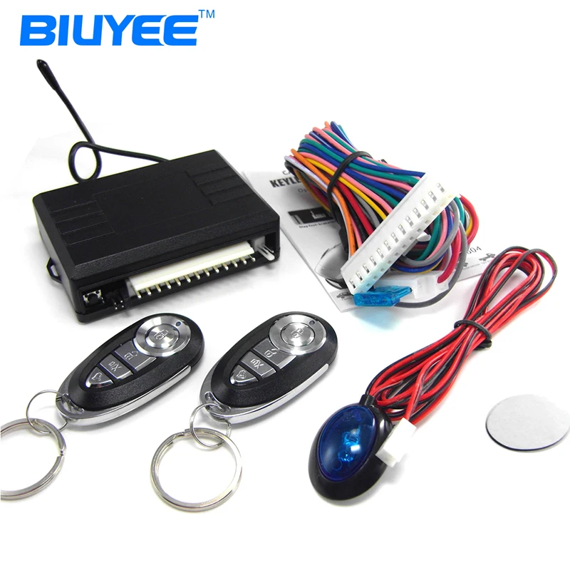 BIUYEE M604-81502
