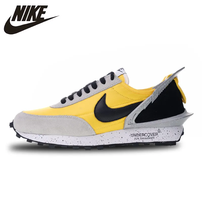 

NIKE UNDERCOVER x Waffle Racer Running Shoes Sneakers Sports for men AA6853-007 40-45