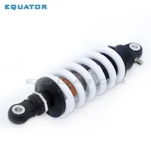 Высокая производительность 310 мм 1000LBS Регулируемый демпфирующий Задний амортизатор ударов/подвеска для Kayo Apollo Bosuer Xmotos Dirt Pit Bikes