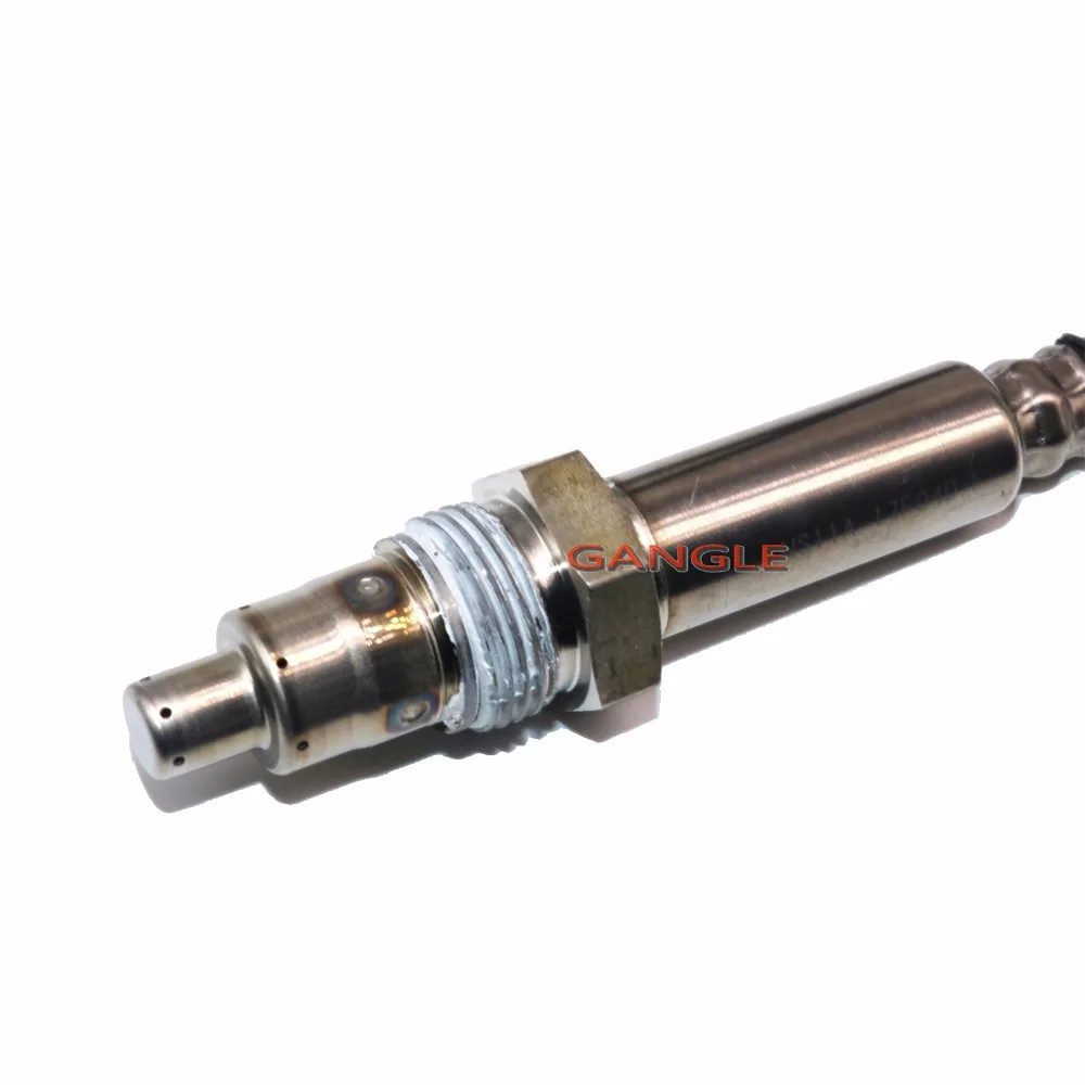 Датчик NOx (оксид азота) 12676705 12680619|Производительность чипов| |