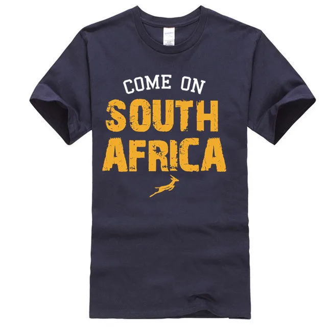هيا جنوب أفريقيا للرجبي تي شيرت كأس العالم 2019 هدية أعلى هيا جنوب أفريقيا للرجبي تي شيرت كأس العالم 2019 هدية أعلى