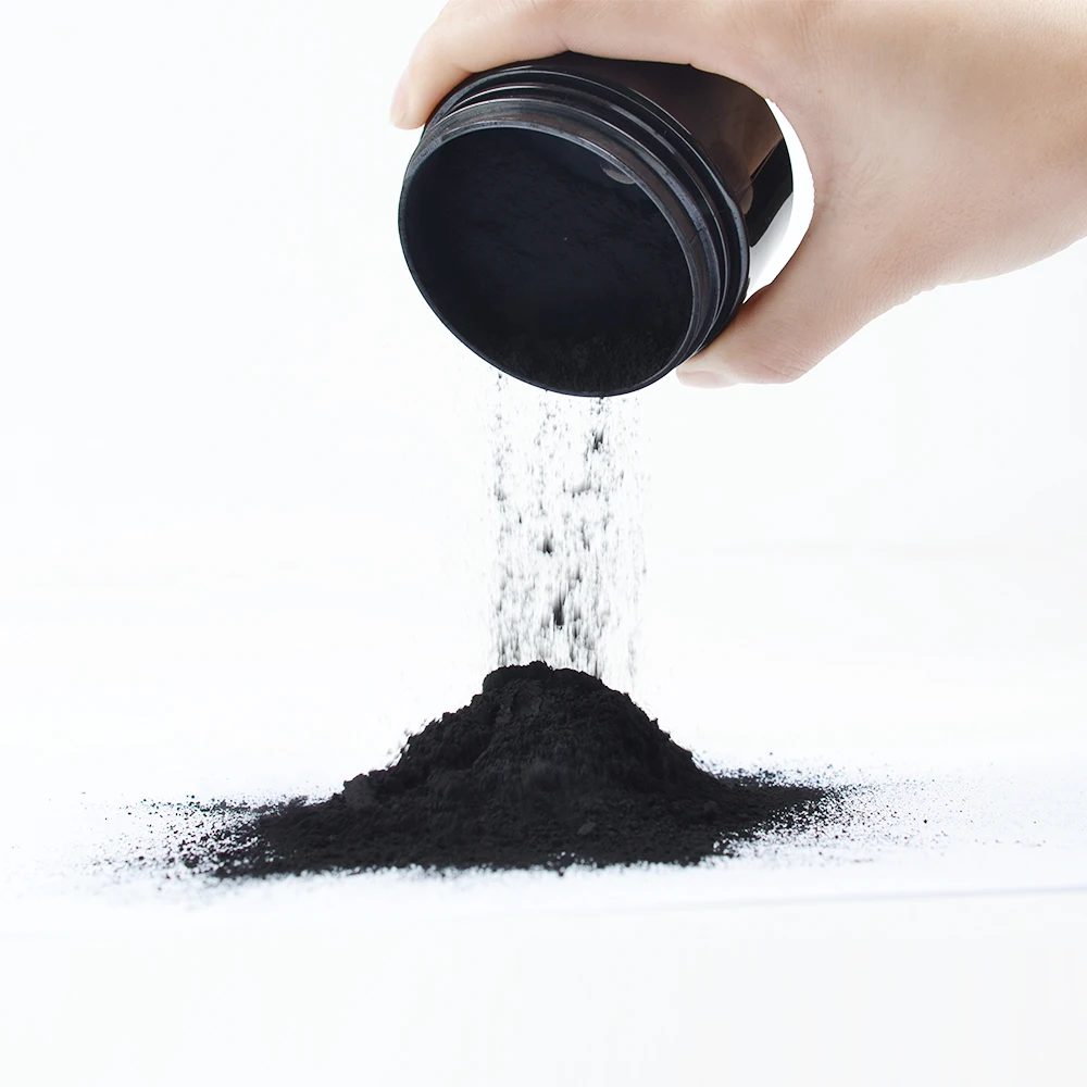 Charcoal Powder-5