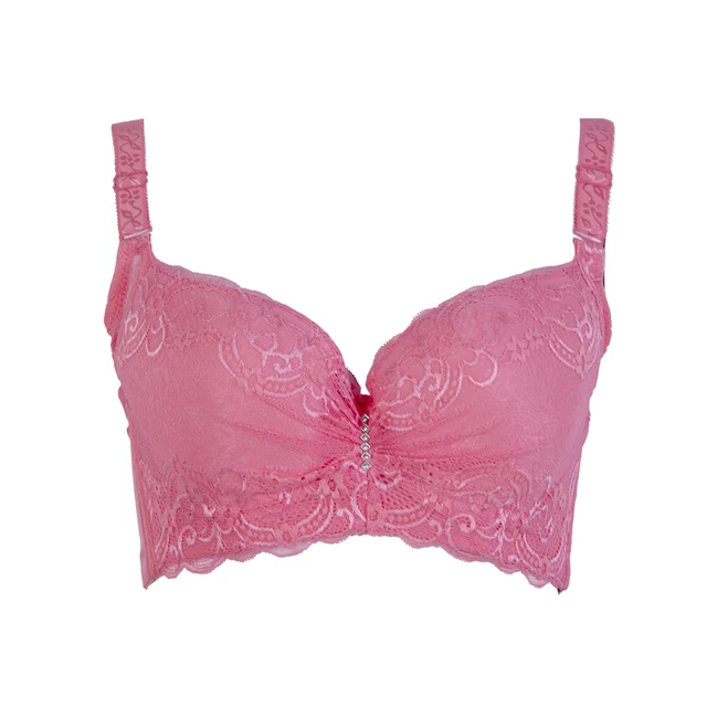 HOT SEXY Ladies Bras Woman Push Up Lace Bras Female Brassiere Underwire
