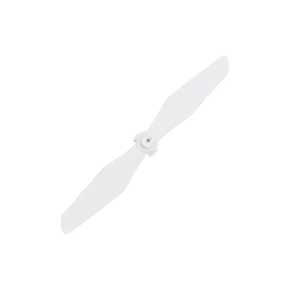 Сменный пропеллер запасные части легко установить Лезвие Белый CW/CCW быстрый выпуск прочный для Xiaomi FIMI A3 RC Quadcopter