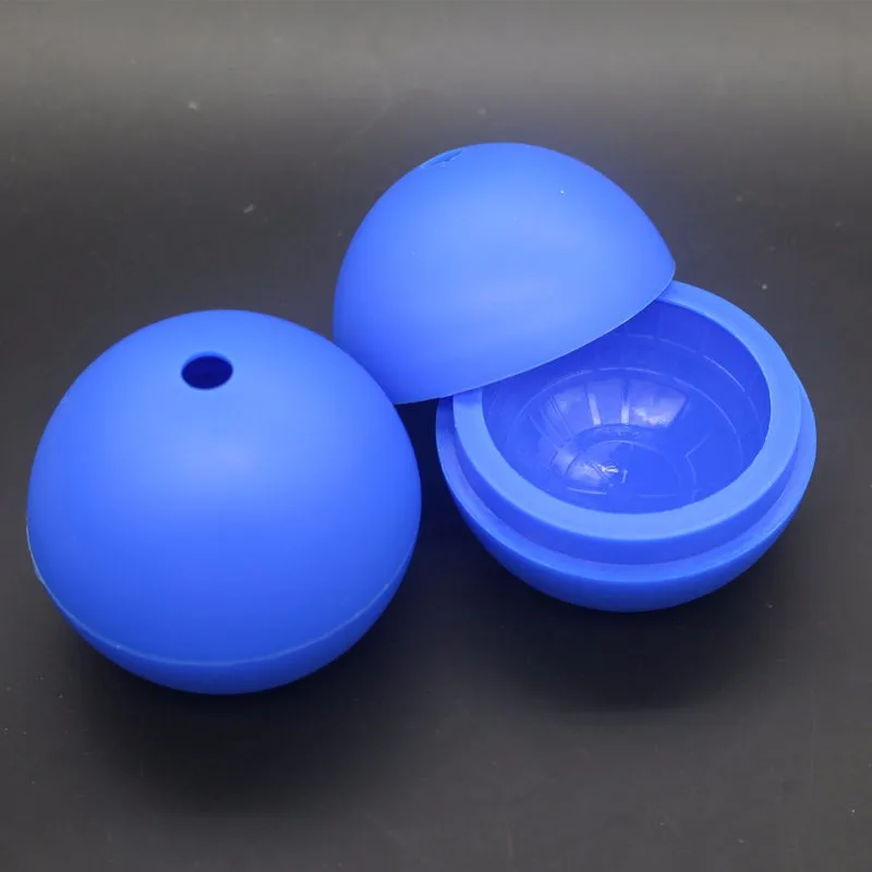 star war ice ball mold 3