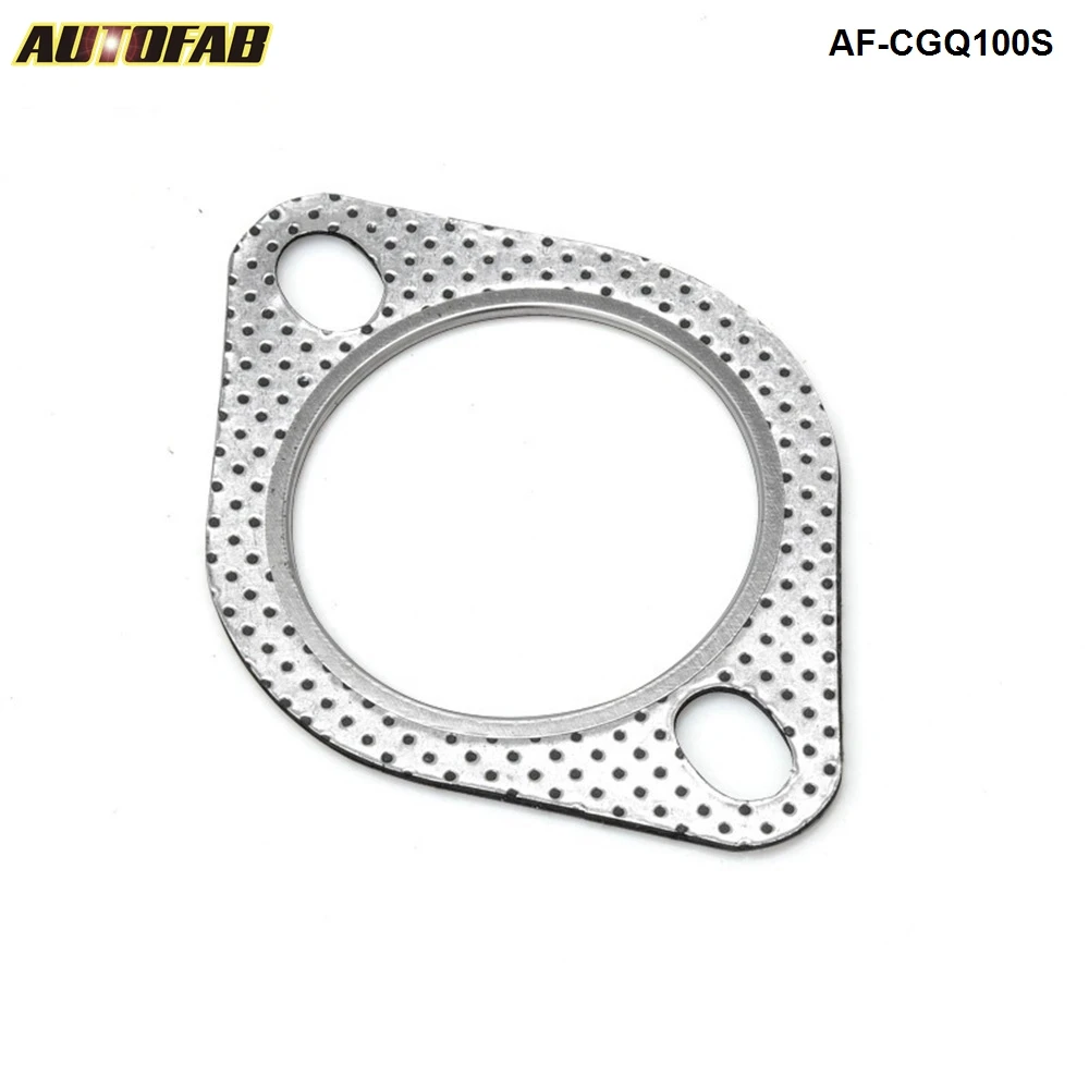 Выпускная Прокладка Коллектора CATBACK EPMAN TURBO 2 5 дюйма с болтами|turbo gasket|turbo manifold