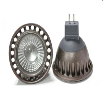 

Popular Bombilla COB 9W 12W 15W LED Spotlight GU10 E27 E14 MR16 Window Display Ceiling Spot Light Bulb Lampada 85-265V CE ROHS