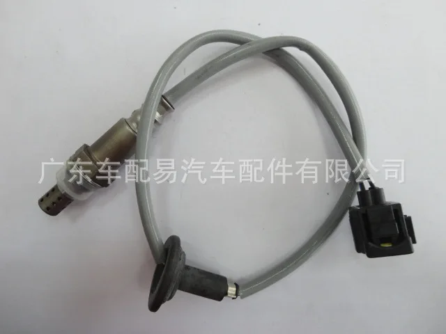 

O2 Lambda Oxygen Sensor For CITROEN PEUGEOT MITSUBISHI mitsubishi lancer-ex Rear 1588A171 149100-6663 55cm #01052201-109