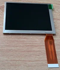 

3.5 inch TFT LCD Screen LQ035WA018 No Touch 480*234