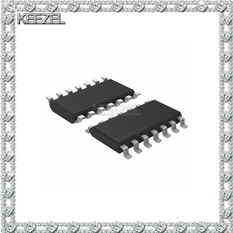 

MC33079 SOP-14 and free shipping.