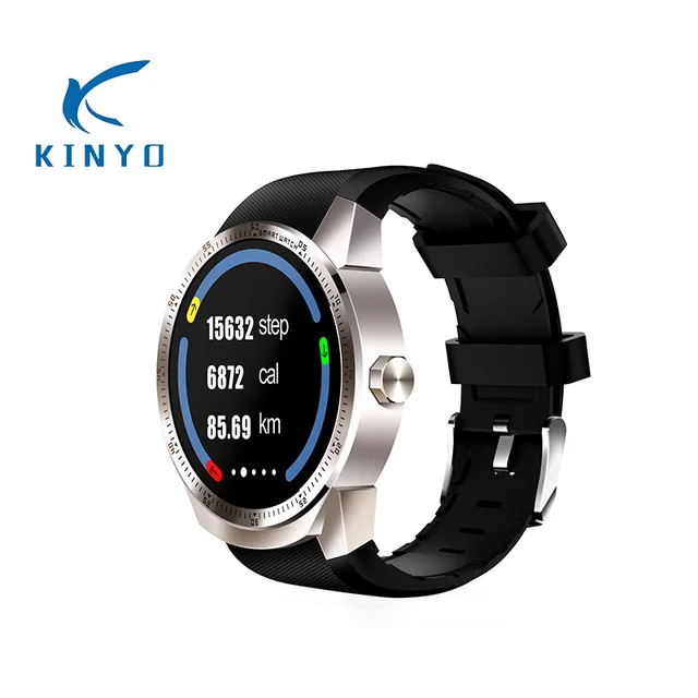 watch style gps navigation