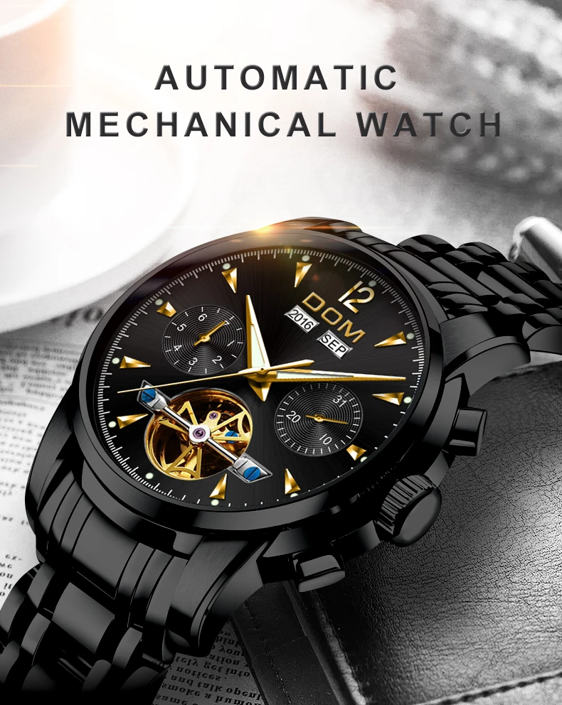 Мужские часы со скелетом, мужские часы Топ бренд класса люкс стальной браслет Кварцевые водонепроницаемые, уникальный минималистичный горячая Распродажа крутые Ретро часы