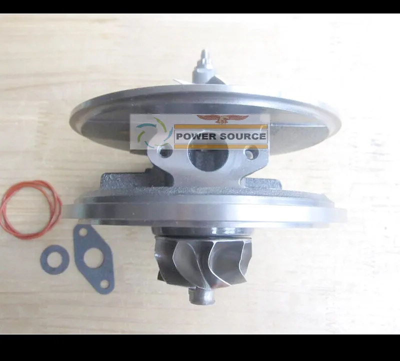 Turbo CHRA Core 758351 758351-0020 7794259O14 7794260O14 530xd 730D 730LD E60 E61 E65 E66 M57N2 3.0L 173Kw (2)