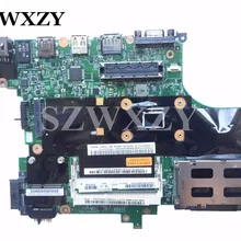 63Y1706 для lenovo T420S Материнская плата ноутбука 48.4KF58.031 i5-2520M процессор на плате тестирование Быстрая