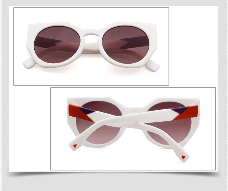 Longkepper, новинка, кошачий глаз, солнцезащитные очки, женские, Роскошные,, sunrun, фирменный дизайн, очки, Ретро стиль, для женщин, gafas De Sol