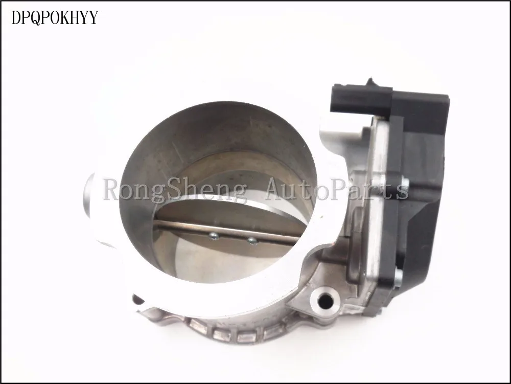 

DPQPOKHYY New OEM 5301426,A2C37786500 Throttle Body Valve For Cummins