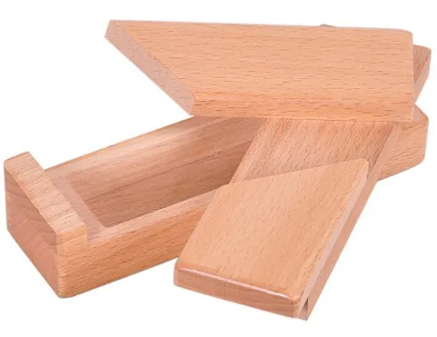 Leisure Wooden Educational Toys 5 1-3