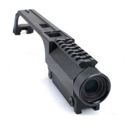 46.18US $ |G36 Carry Handle Rail Tactical Riflescope