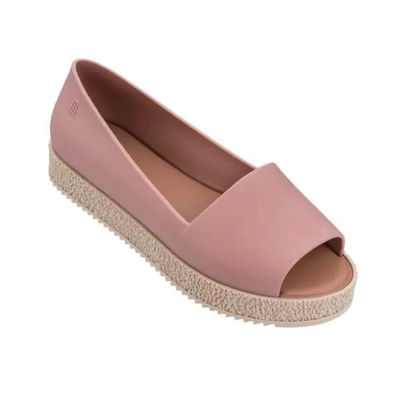 melissa platform shoes