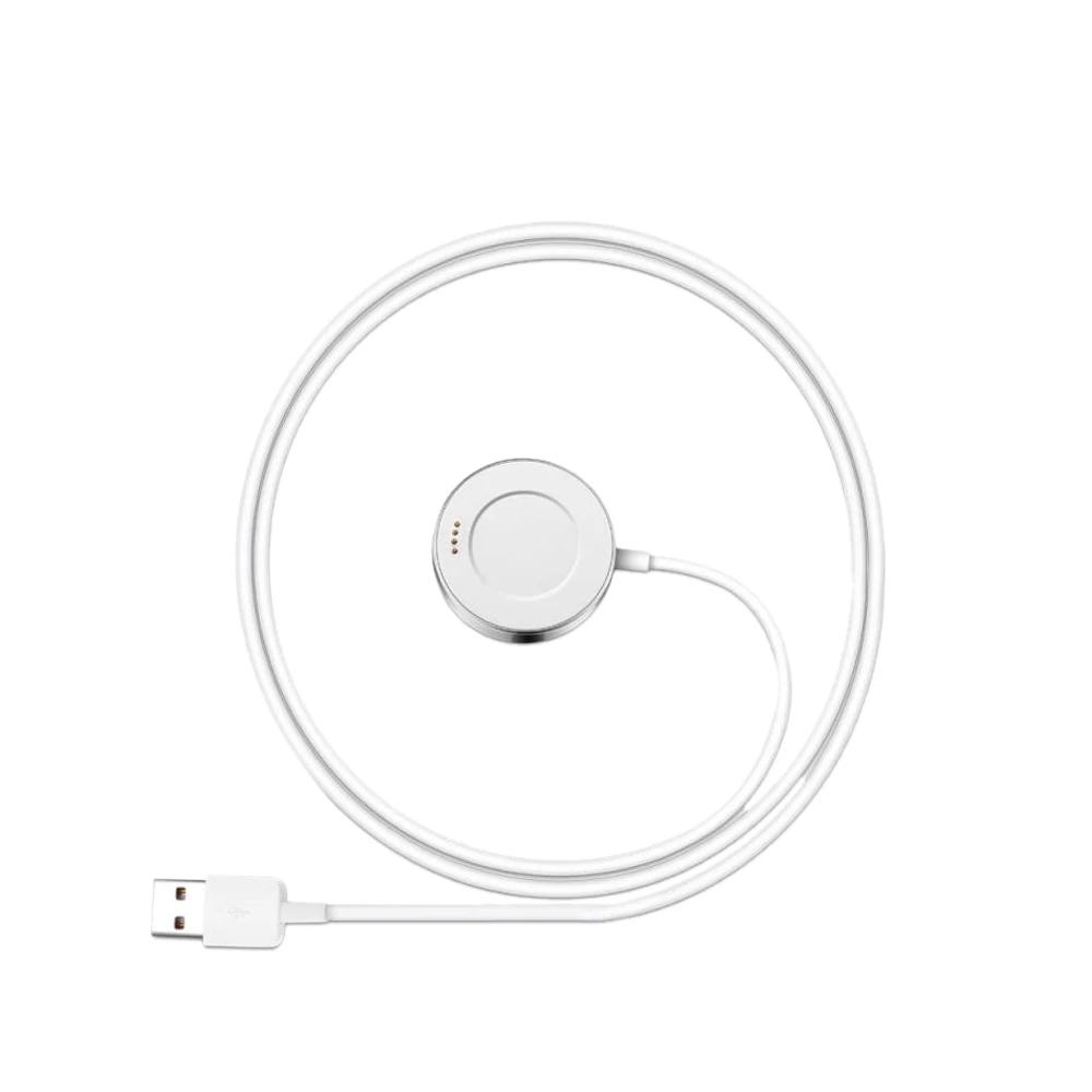 Wireless Dock Station Charger For Huawei Smart Watch Travel Accessory | Электроника