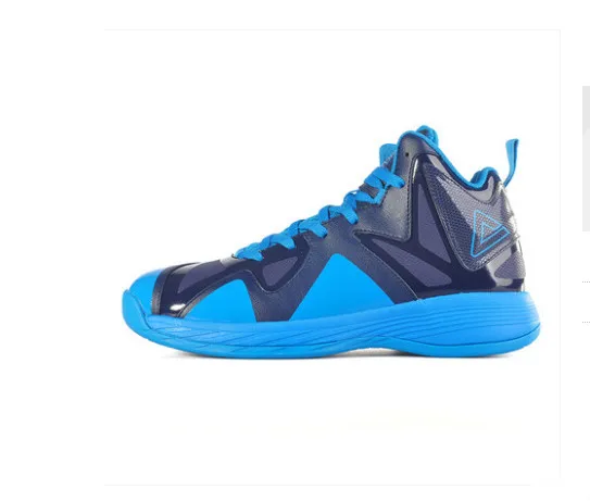 

Basketball shoes 2018 new men's wear-resistant anti-slip sneakers DA610911