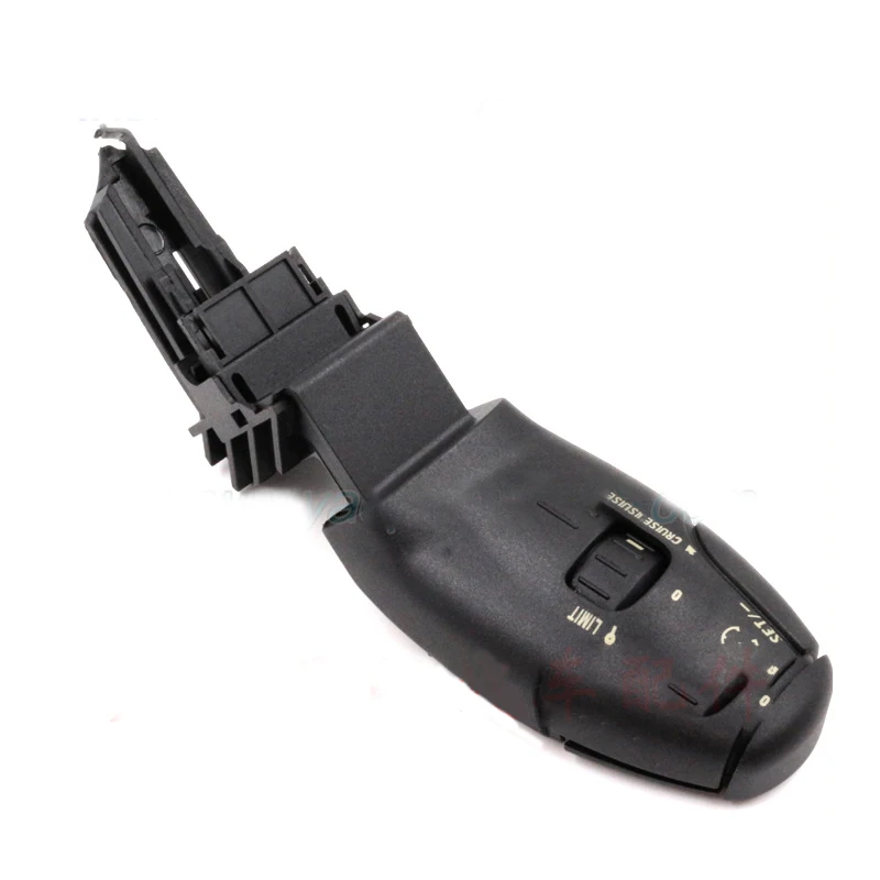 Negro interruptor de Control de crucero para Peugeot 206, 207, 307, 406 para Citroen C3 C5 C8 coche de Control de crucero, unidad 6242. ¡! z8 automática piezas nuevo