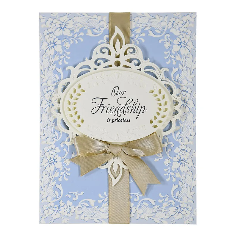 

JC Metal Cutting Dies Scrapbooking Dies Cut Lace Circle Background for Card Making Folder Paper Handmade Album Stencil Craft