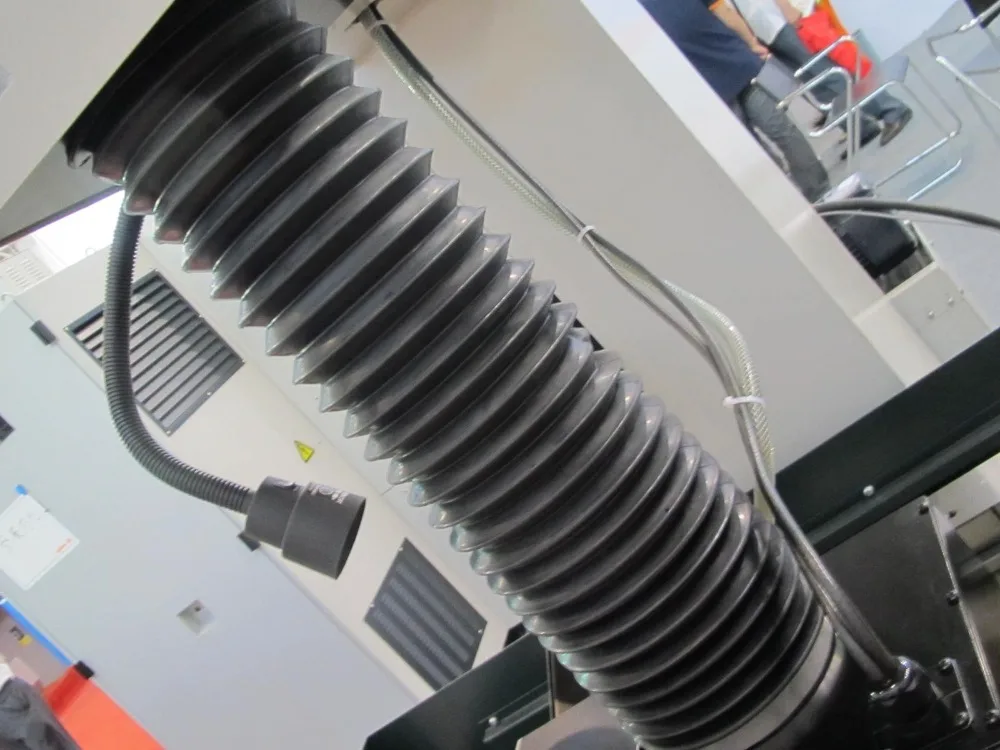 ball screw protective bellow coversscrew coverscrew guagecover