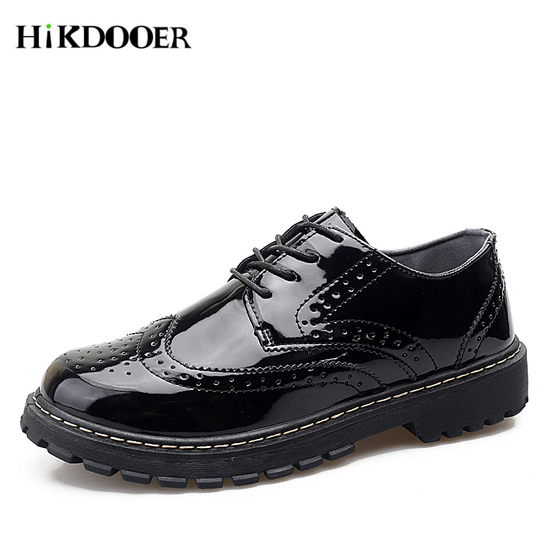 

Men Fashion Leather Shoes Motorcycle Boots Men Black Dr Martins Shoes Male Waterproof Boots Work Safety Shoes Martin Boots