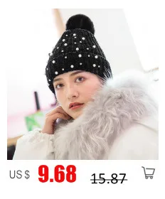 Autumn And Winter New Pattern Lint Head Cap Korean Solid Heap Hat Concise Leisure Time Earmuffs Baotou Confinement Hat