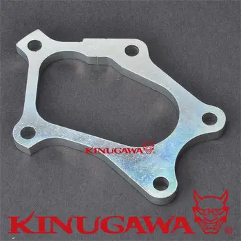

Kinugawa Turbo Turbine Outlet Flange for SUBARU LEGACY GT VF38 VF40 VF44 VF45