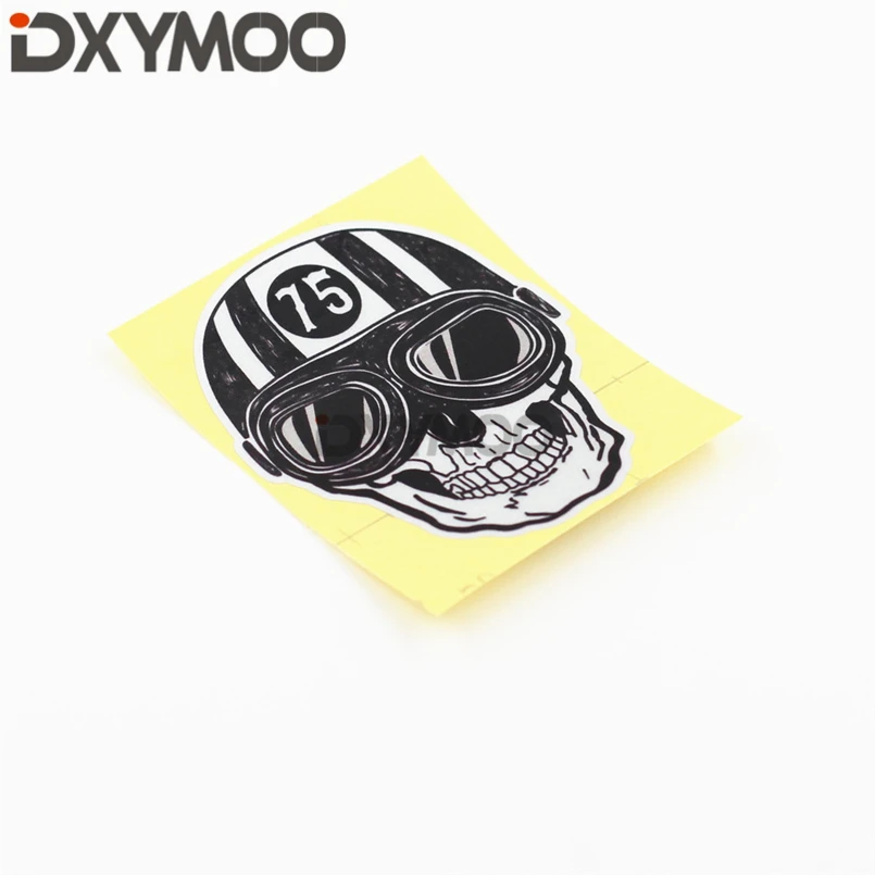 4x sticker decal car stripe motorcycle racing flag bike moto tuning croatia