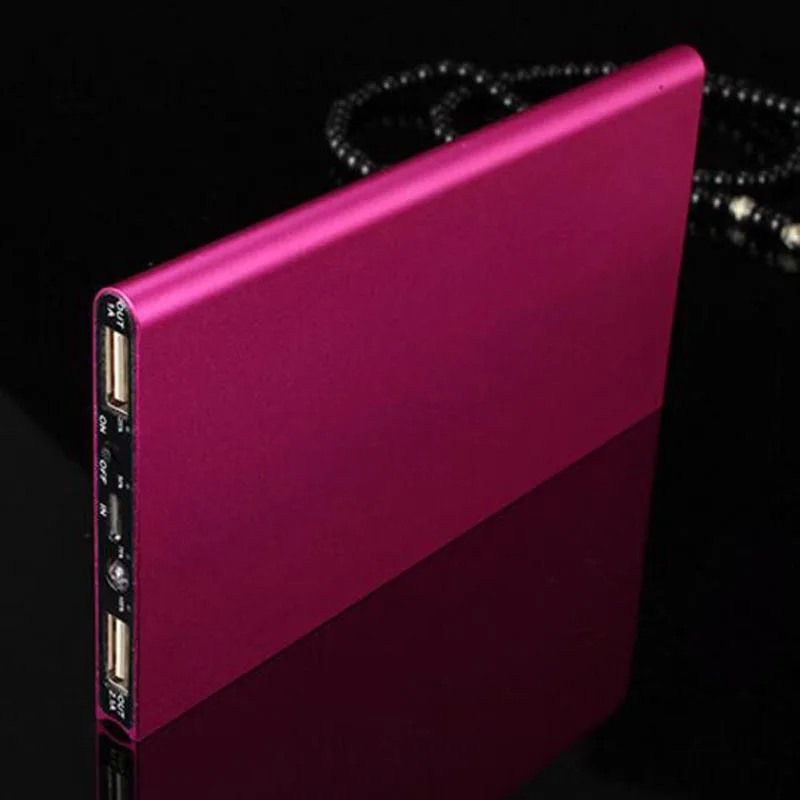 power bank 13
