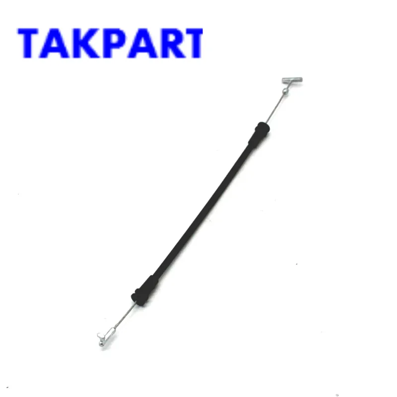 

TAKPART Cable Pull Door Handle outside for Smart 454 Forfour Right or Left A4547230169