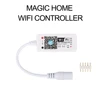 DC12-24V MINI LED controller RGB RGBW Wifi Bluetooth wireless control by IOS/Android Phone for LED Strip 5050 RGB RGBW RGBWW ► Photo 3/6