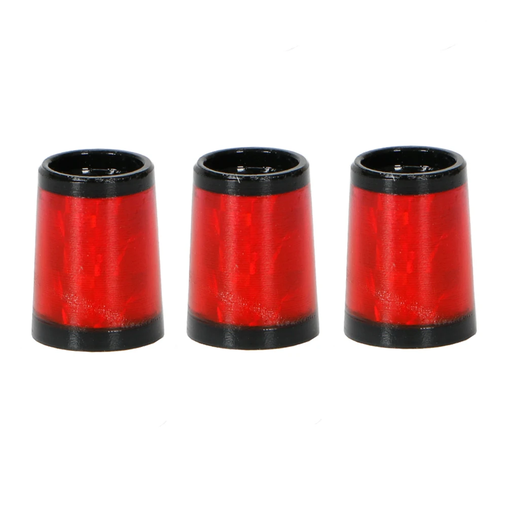 

GOLF ferrules for irons and wedges spec : inner * higher* outer size 9.4 *18*13.5 mm 100pcs/pack free shipping