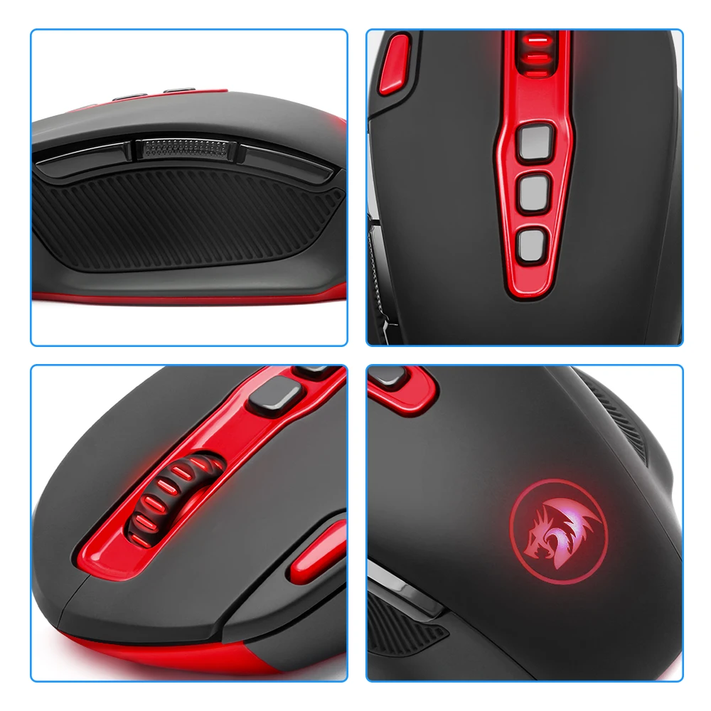 the best programmable mouse