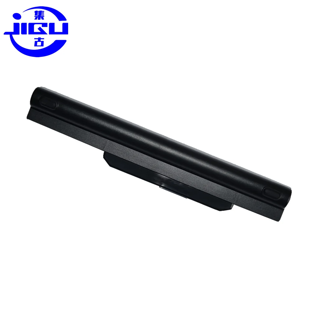 JIGU Black A31 K53 A32 A41 A42 Аккумулятор для ноутбука Asus X84 X54 X53 X44 X43 P53 P43 K43 A83 A54 A53 A43 Series|laptop