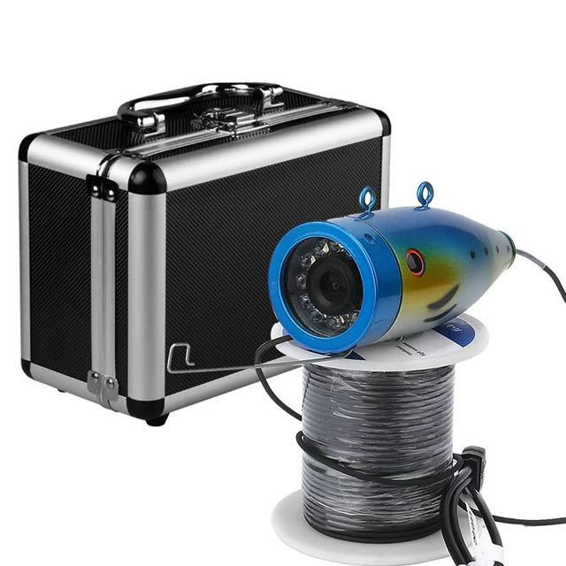 Special Offers Professional 2.4G WIFI Wireless 20M HD 1000TVL Resolution 12pcs White LED Underwater Fishing Camera Video Recorder Fish Finder Special Offers Professional 2.4G WIFI Wireless 20M HD 1000TVL Resolution 12pcs White LED Underwater Fishing Camera Video Recorder Fish Finder
