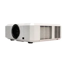 Digital Cinema Large Projection screen 10000 Lumens 3D Edge blending WUXGA 4K Projector