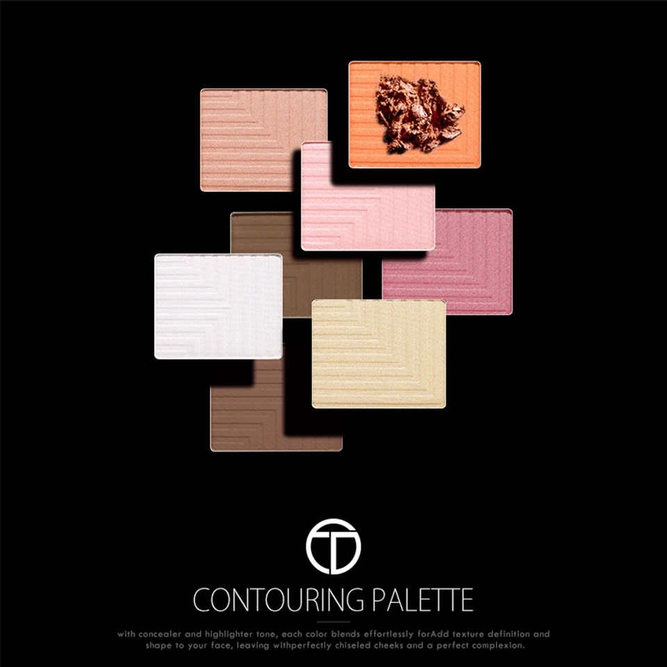 Blush Brush Palette (1)