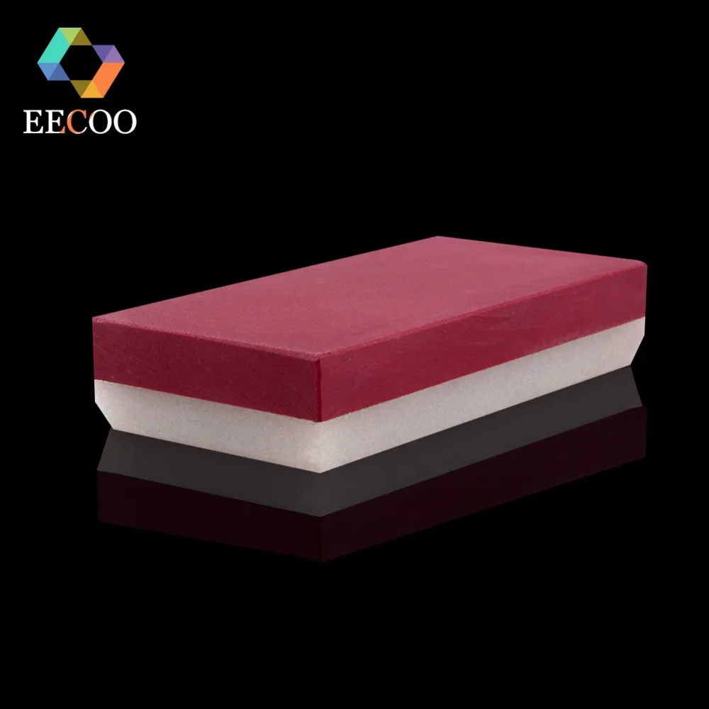 Точилка для ножей EECOO Pro зернистость 3000 #10000 # система заточки хонинговального