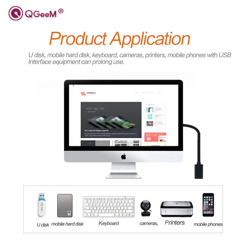 Usb кабель удлинитель Супер Скоростной Кабель USB 3 0 для синхронизации данных