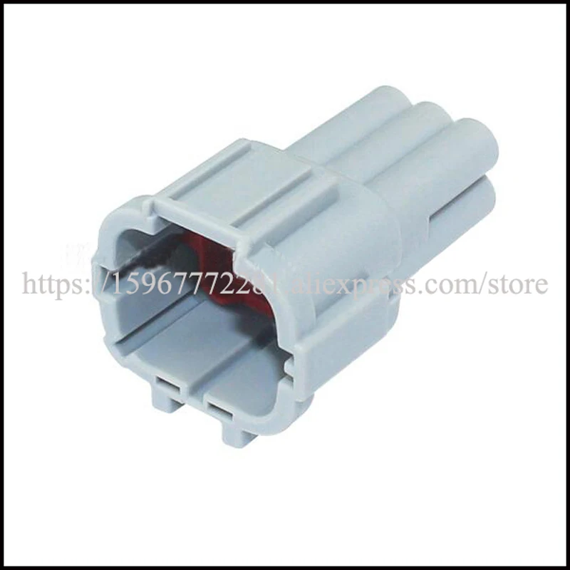 

PB291-0612 car male Connector female cable Terminal connectors jacket auto socket 6 pin Connector automotive plug DJ7069A-2.2-11