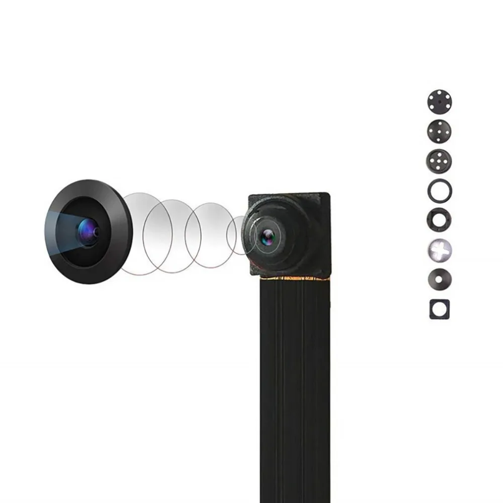 

Wireless High Definition Camera Surveillance Camera Smartphone Access Night Version Camera Video Recorder Safety Monitoring