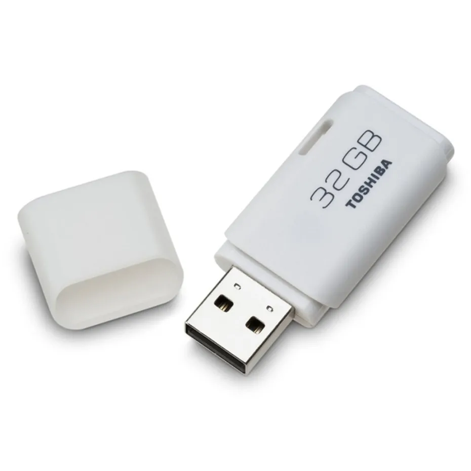 USB флеш-накопитель TOSHIBA 128 Гб 64 ГБ 32 ГБ 16 ГБ 8 ГБ USB2.0 USB флеш-накопители usb карта памяти 32 Гб USB накопитель U диск