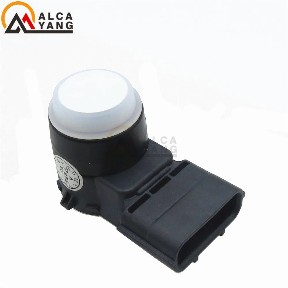

Malcayang Car styling High Quality 39680-TV0-E011 39680-TV0-E011-M1 Wireless Parking Sensor Radar Detector For Honda CR-V Civic