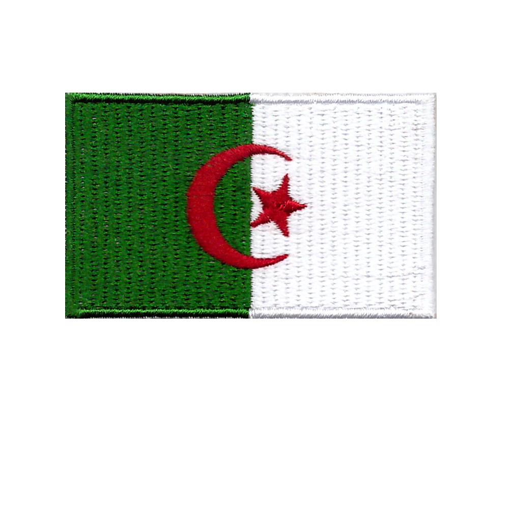 algeria