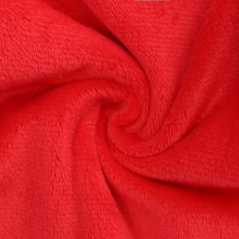 SR369, осенне-зимняя одежда Рождественская Одежда для новорожденных мальчиков и девочек, красный комбинезон+ шапочка, комплект из 2 предметов, верхняя одежда для малышей
