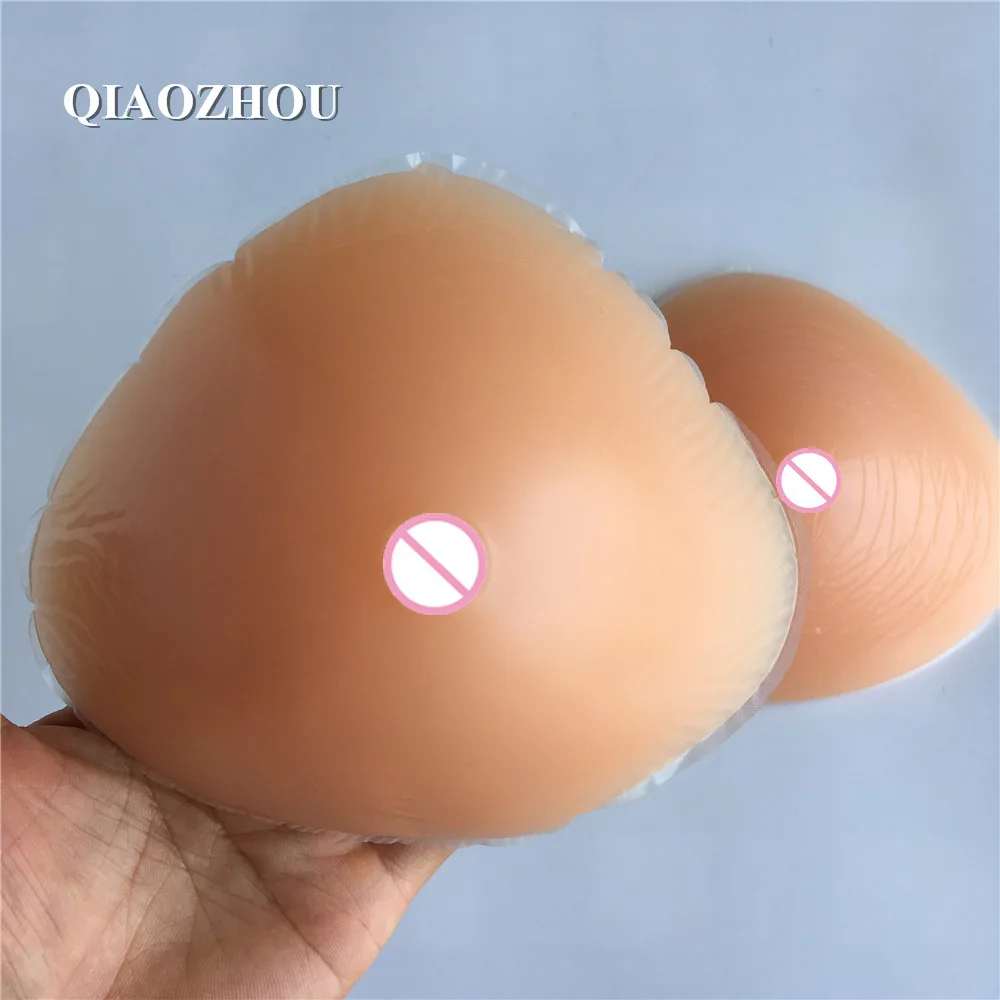 500g mastectomy breasts